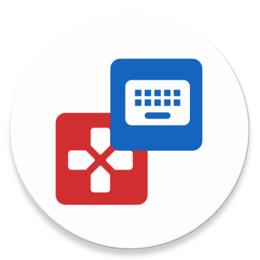 Key Mapper logo