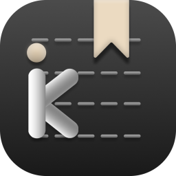 Koodo Reader logo