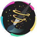 Krita AI Diffusion logo