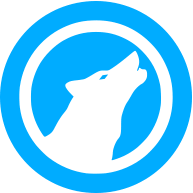 LibreWolf logo