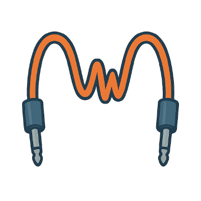 Mopidy logo