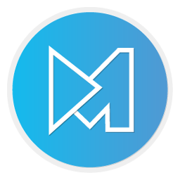 Museeks logo