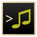musikcube logo