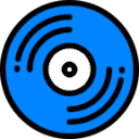 Navidrome logo