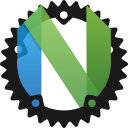 Neovide logo