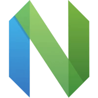 Neovim logo
