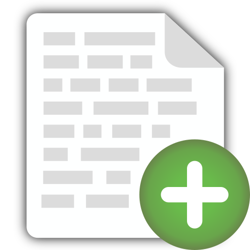 Notepad Next logo