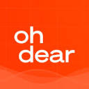 OhDear! logo