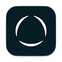 Orb logo