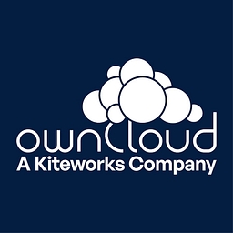 ownCloud logo