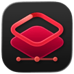 Pixelmator Pro logo