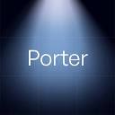 Porter logo
