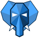 Postgraphile logo