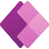 Power Apps logo