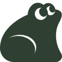 Pullfrog logo