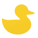 Quackback logo