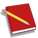 RedNotebook logo