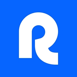 Remote logo