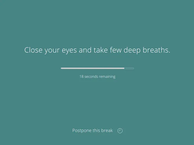 Stretchly product interface