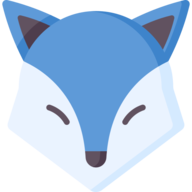 Restfox logo