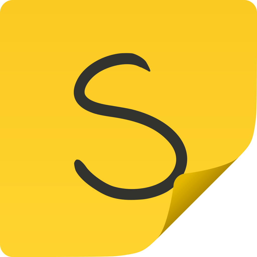 Saber logo