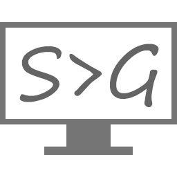 ScreenToGif logo