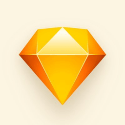 Sketch logo
