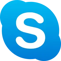 Skype logo