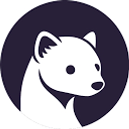 Stoat logo