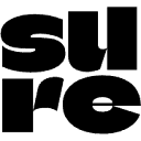 Sure.am logo
