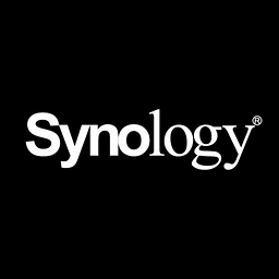 Synology DSM logo