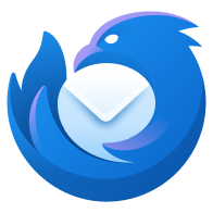 Thunderbird for Android logo