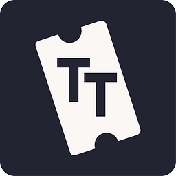 Ticket Tailor logo