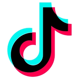 TikTok logo