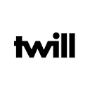 Twill CMS logo