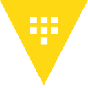 HashiCorp Vault logo