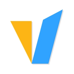 vLLM logo