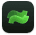 WaveTerm logo