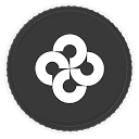 Wealthfolio logo