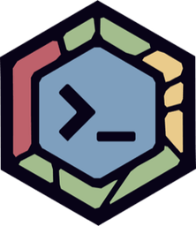 Zellij logo