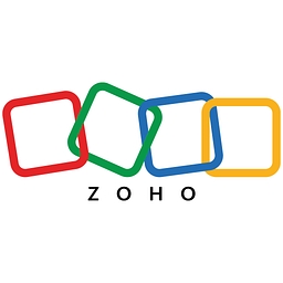 Zoho Desk logo