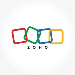 Zoho Mail logo